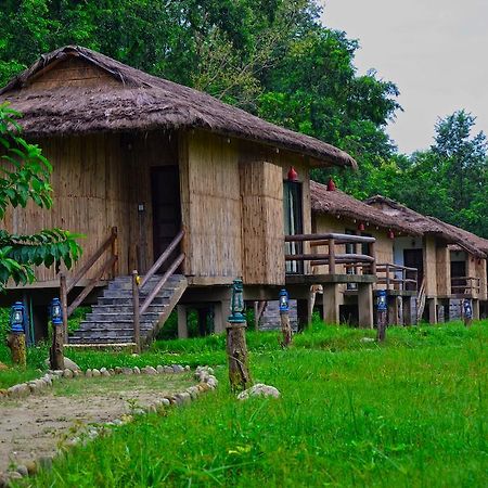 Temple Tiger Green Jungle Resort Kawasoti Δωμάτιο φωτογραφία