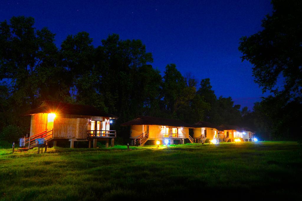 Temple Tiger Green Jungle Resort Kawasoti Εξωτερικό φωτογραφία